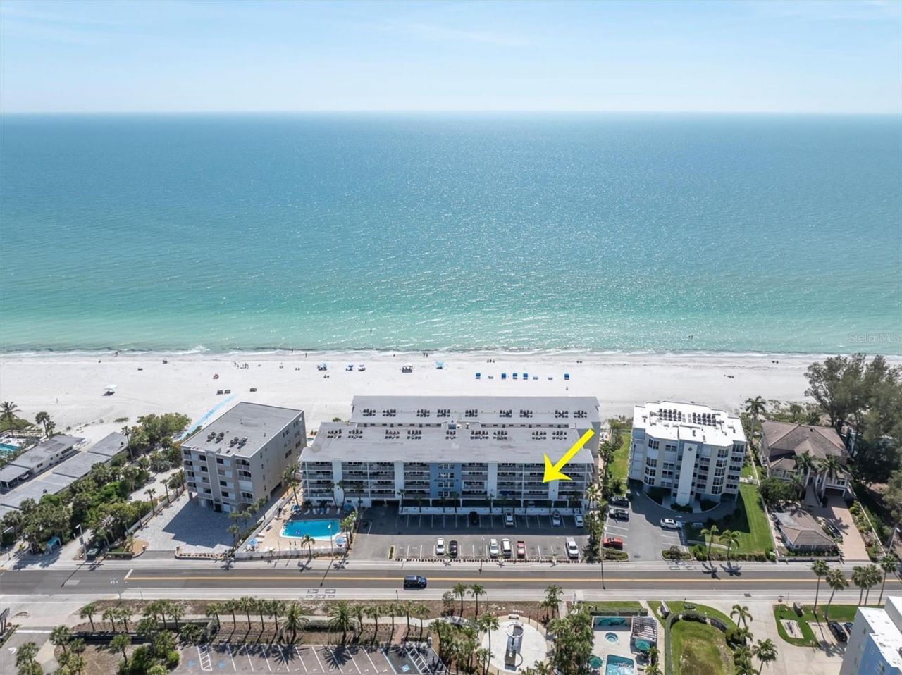 19610 Gulf Boulevard , Unit 308, Indian Rocks Beach, FL 33785 Photo