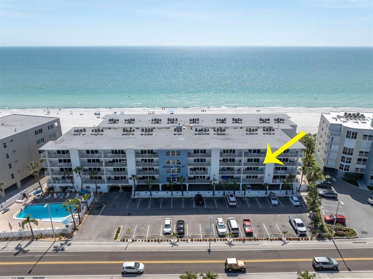 19610 Gulf Boulevard , Unit 308, Indian Rocks Beach, FL 33785 Photo