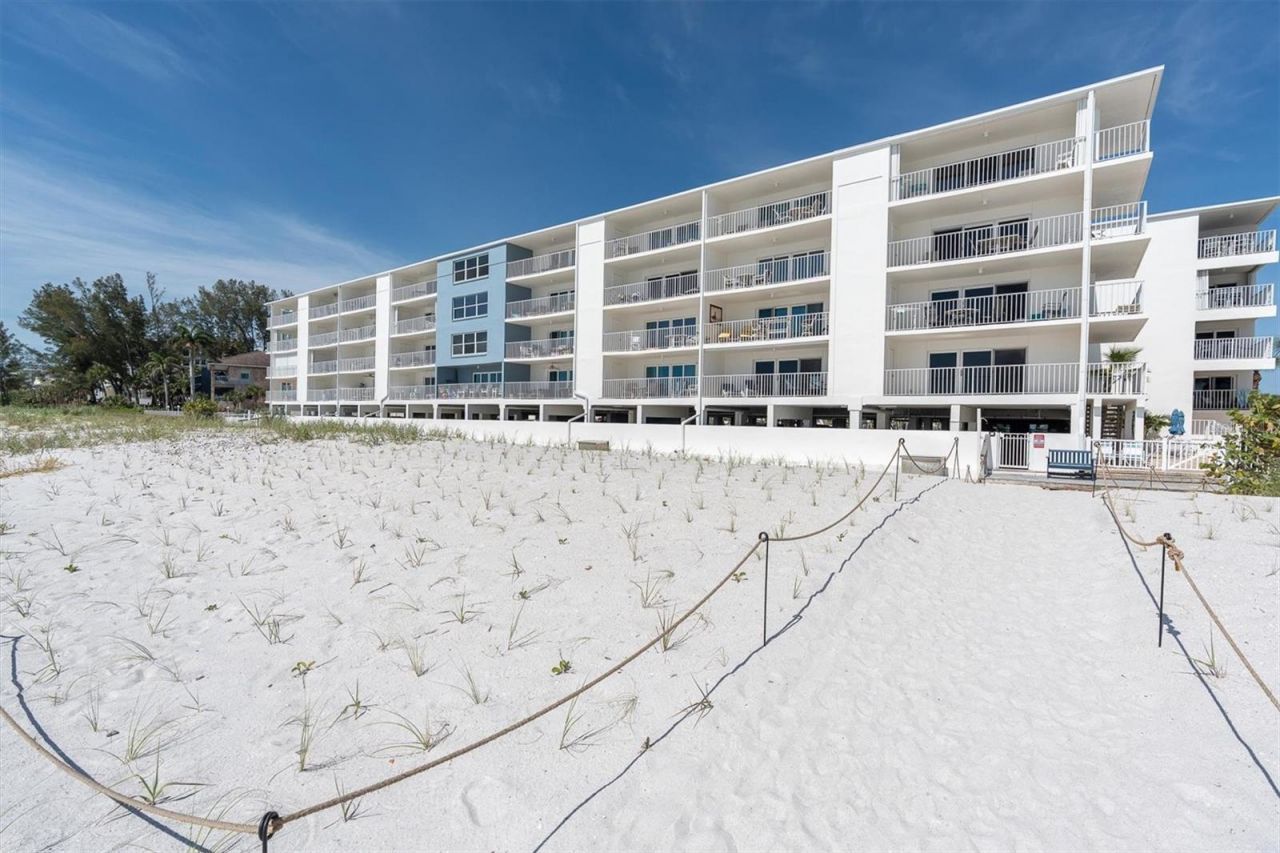 19610 Gulf Boulevard , Unit 308, Indian Rocks Beach, FL 33785 Photo