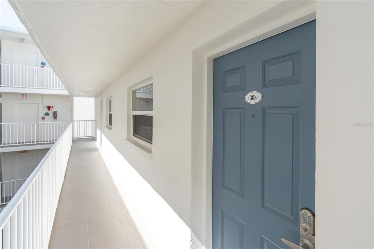 19610 Gulf Boulevard , Unit 308, Indian Rocks Beach, FL 33785 Photo