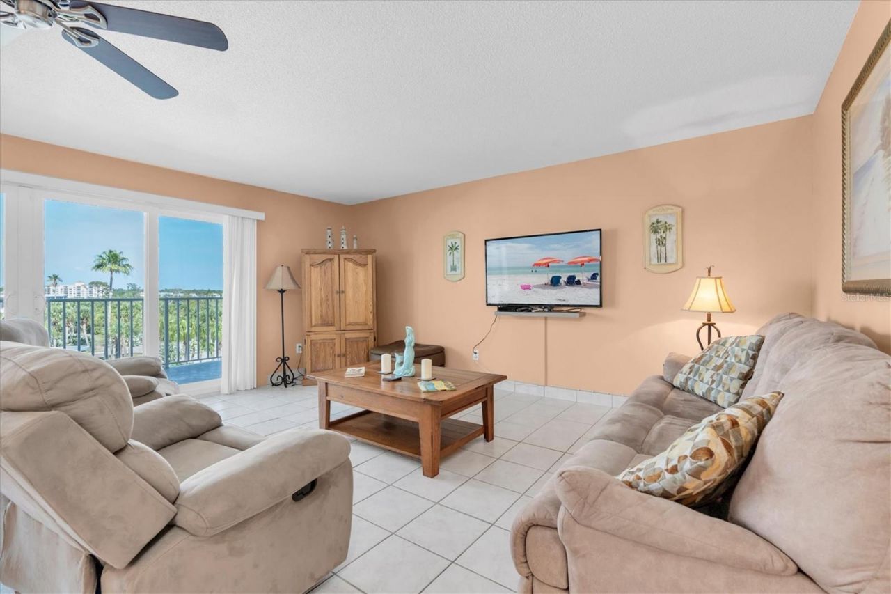 19610 Gulf Boulevard , Unit 308, Indian Rocks Beach, FL 33785 Photo