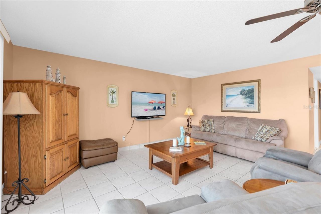 19610 Gulf Boulevard , Unit 308, Indian Rocks Beach, FL 33785 Photo