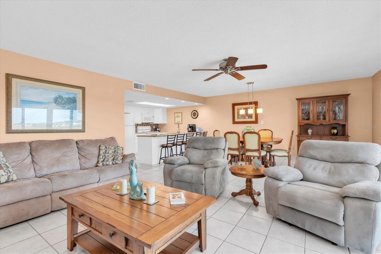 19610 Gulf Boulevard , Unit 308, Indian Rocks Beach, FL 33785 Photo