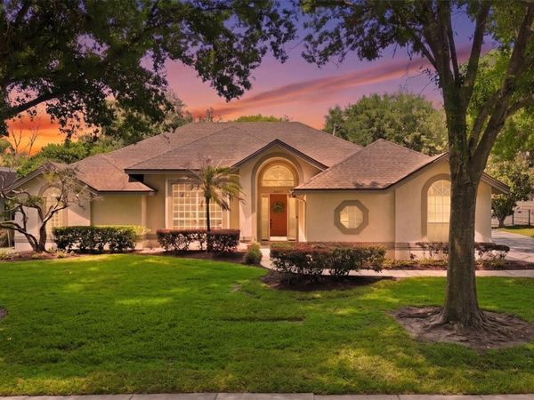 5207 TIMBERVIEW TERRACE, ORLANDO, FL 32819