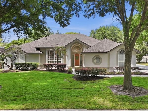 5207 TIMBERVIEW TERRACE, ORLANDO, FL 32819