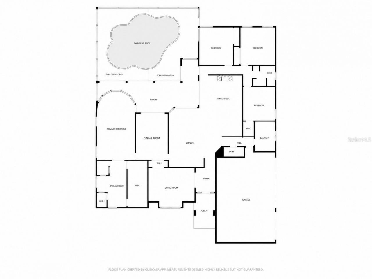 5207 Timberview Terrace, Orlando, FL 32819 Photo