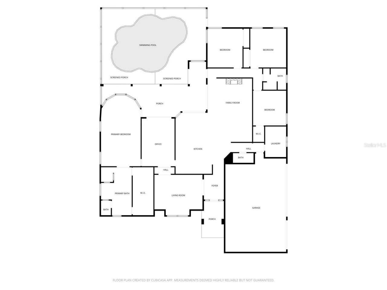 5207 Timberview Terrace, Orlando, FL 32819 Photo