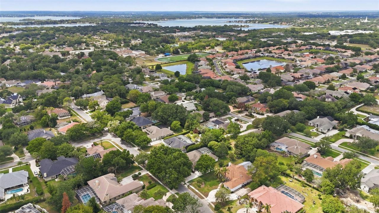 5207 Timberview Terrace, Orlando, FL 32819 Photo