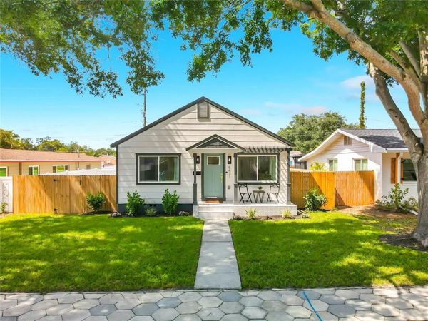 5431 DARTMOUTH AVENUE N, ST PETERSBURG, FL 33710