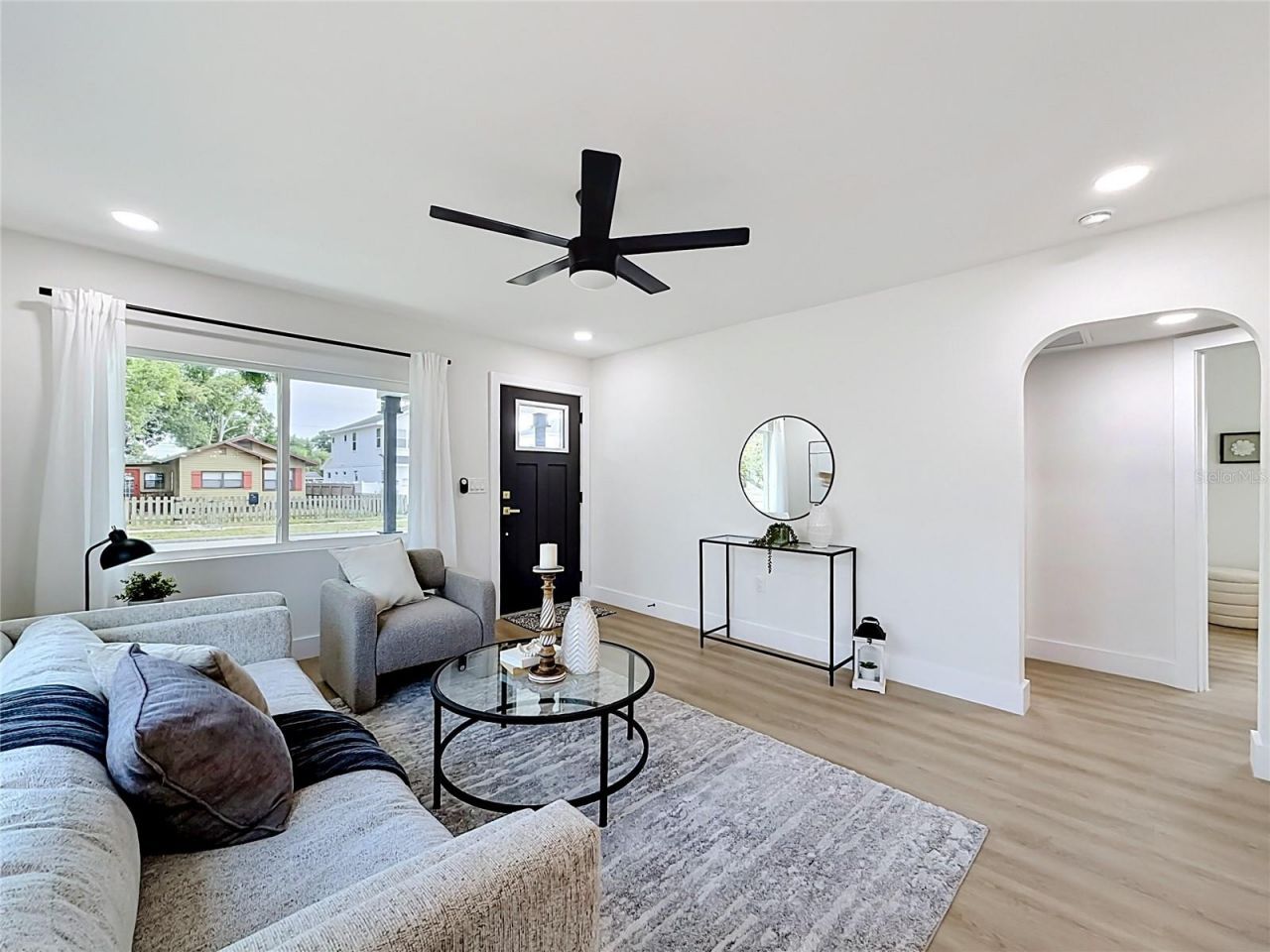5431 Dartmouth Avenue N, Saint Petersburg, FL 33710 Photo