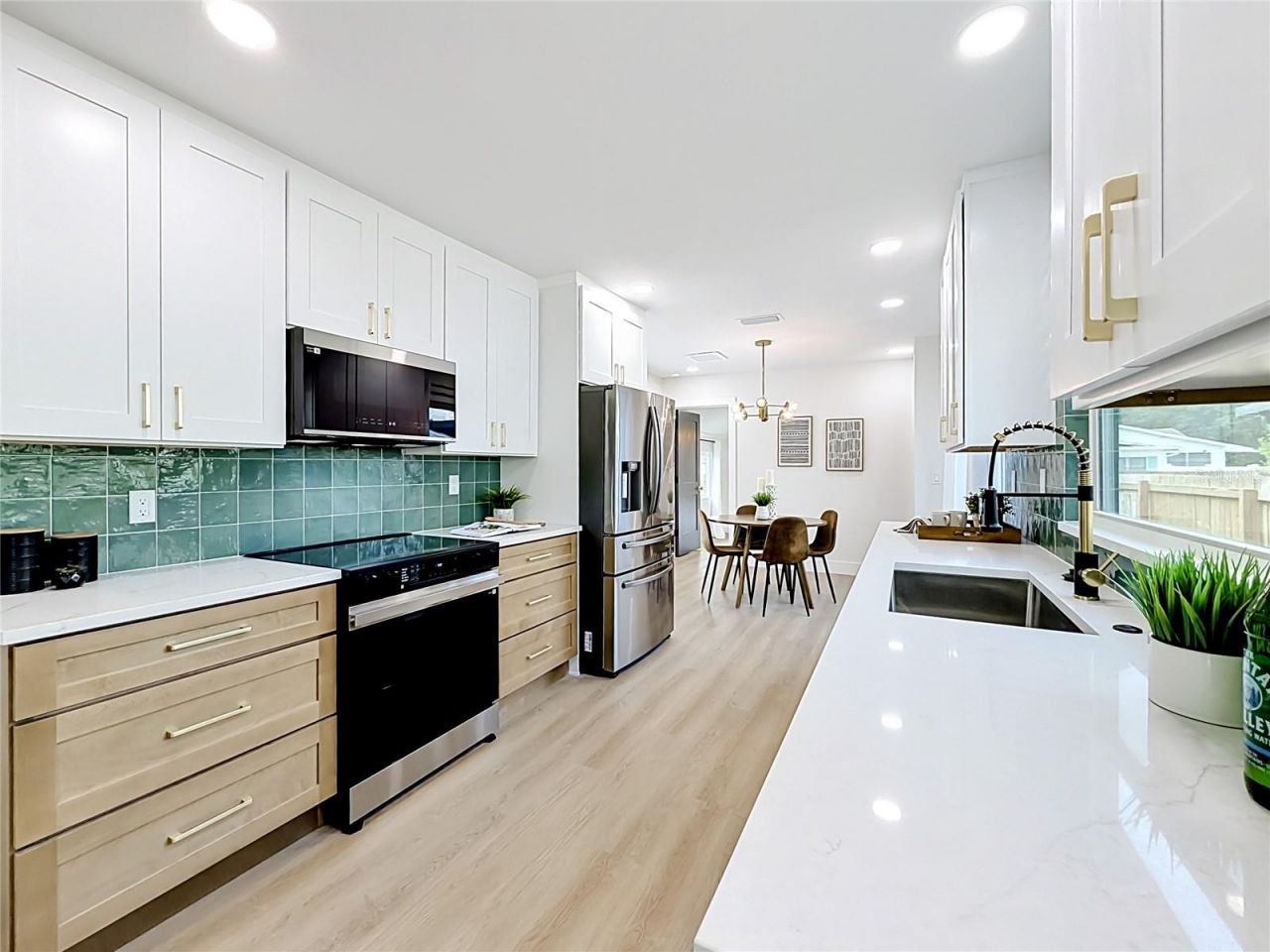 5431 Dartmouth Avenue N, Saint Petersburg, FL 33710 Photo