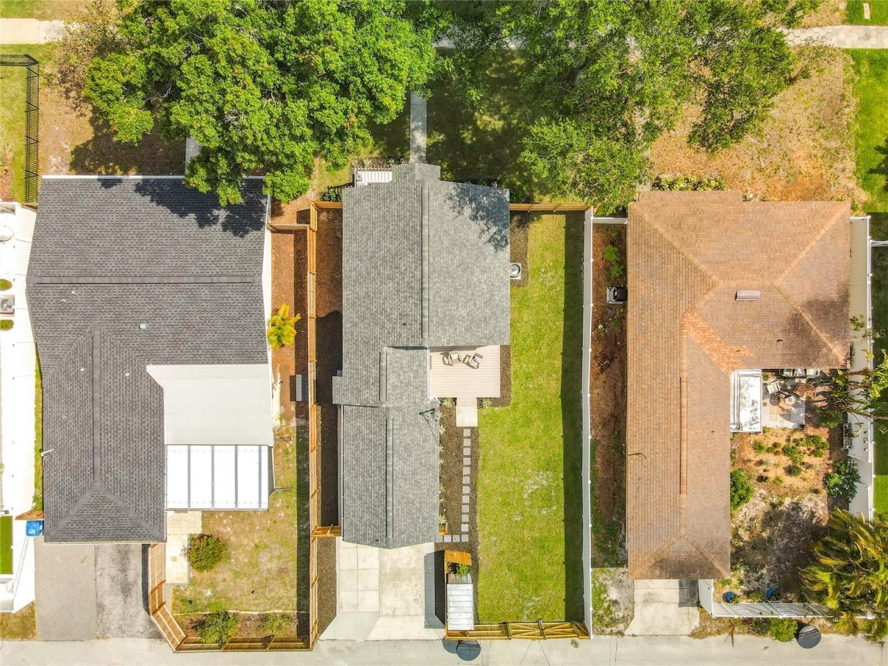 5431 Dartmouth Avenue N, Saint Petersburg, FL 33710 Photo