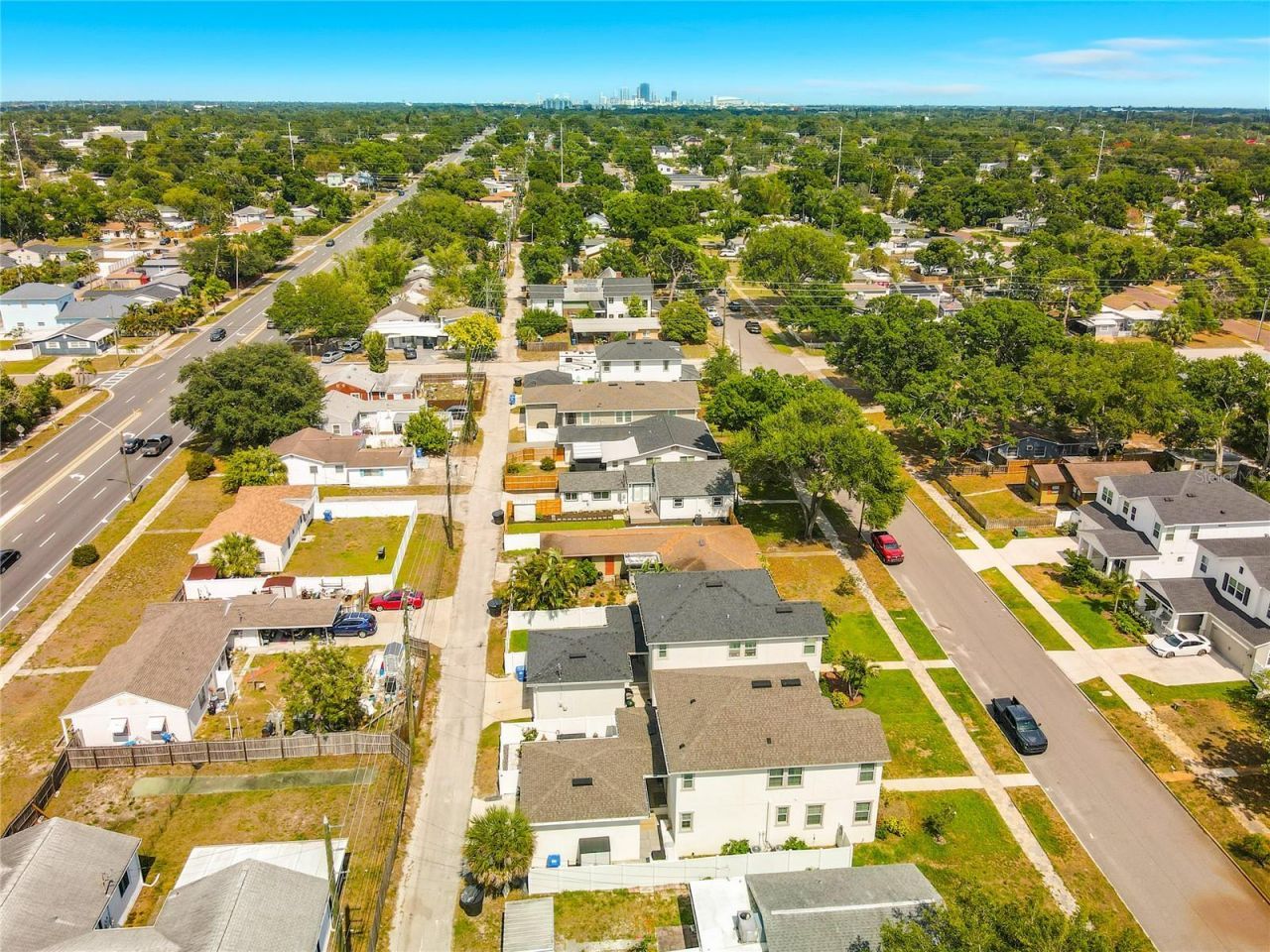 5431 Dartmouth Avenue N, Saint Petersburg, FL 33710 Photo