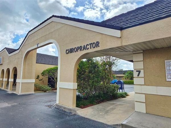 2323 CURLEW ROAD , Unit 7C, DUNEDIN, FL 34698