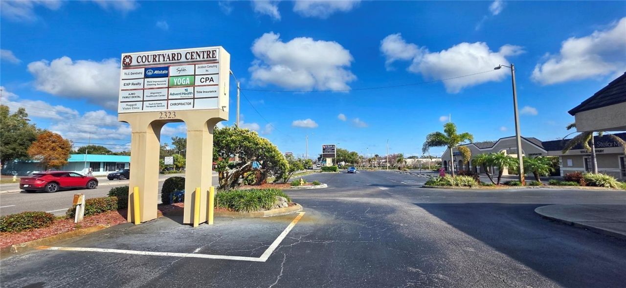 2323 Curlew Road , Unit 7C, Dunedin, FL 34698 Photo