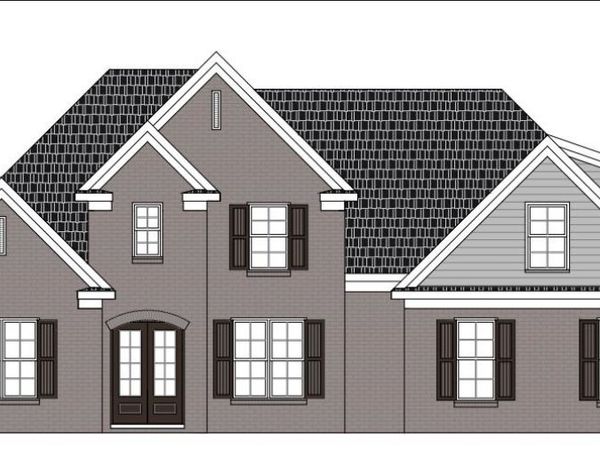 197 COMO LN, Atoka, TN 38004