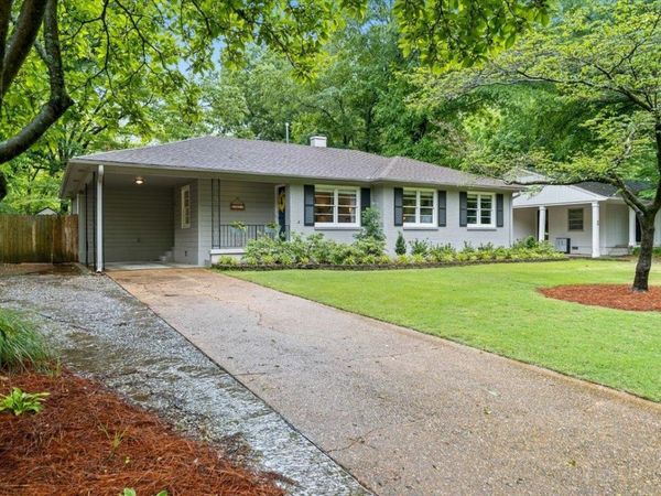5229 SEQUOIA RD, Memphis, TN 38120