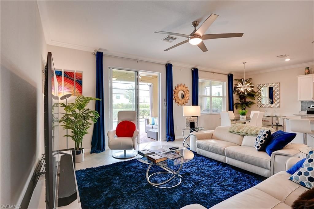 3697 E Hampton Cir , Alva, FL 33920 Photo
