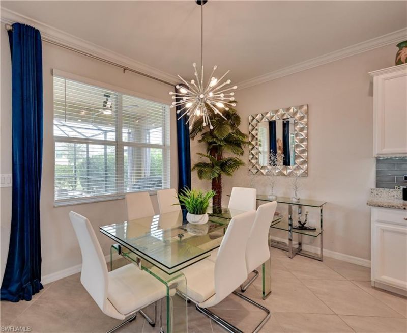 3697 E Hampton Cir , Alva, FL 33920 Photo