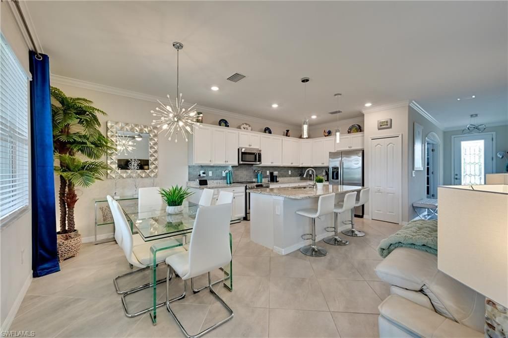 3697 E Hampton Cir , Alva, FL 33920 Photo
