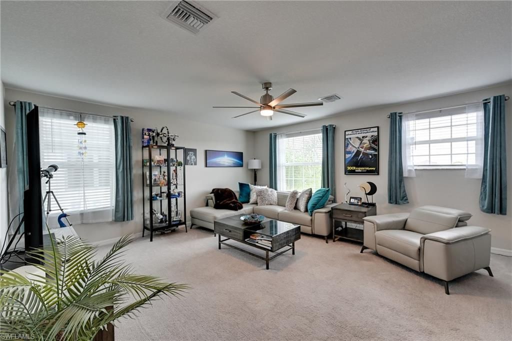 3697 E Hampton Cir , Alva, FL 33920 Photo