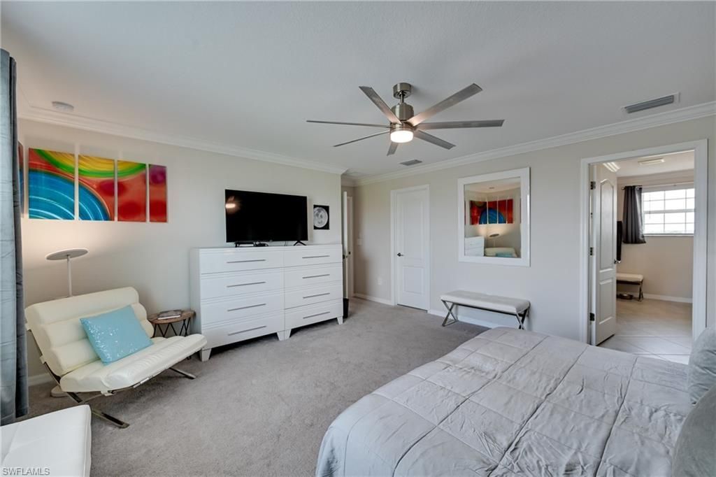 3697 E Hampton Cir , Alva, FL 33920 Photo