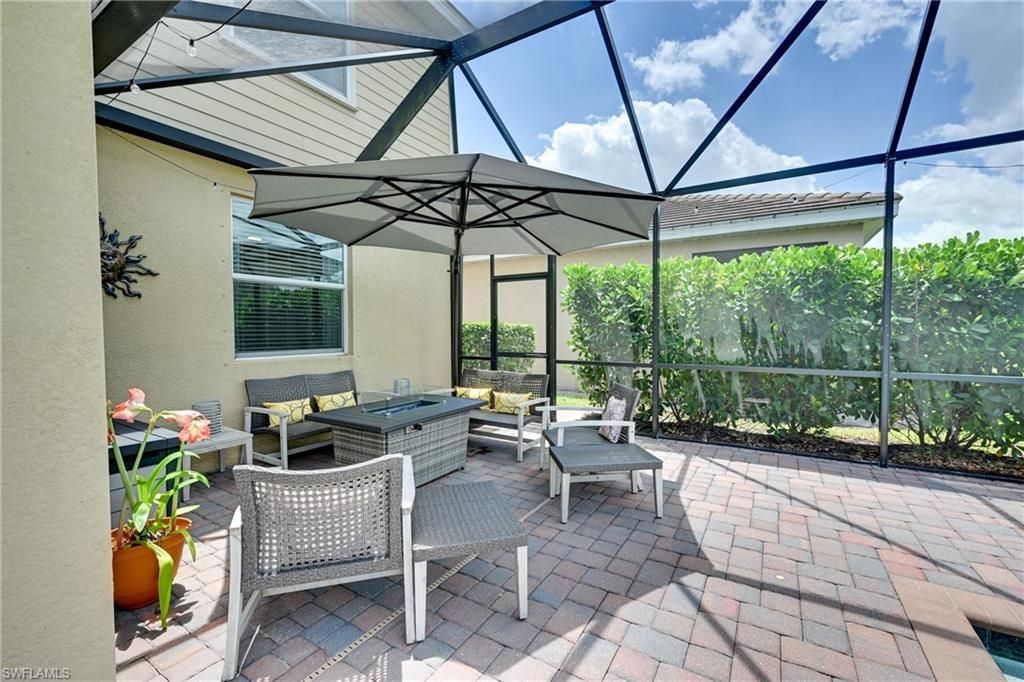 3697 E Hampton Cir , Alva, FL 33920 Photo