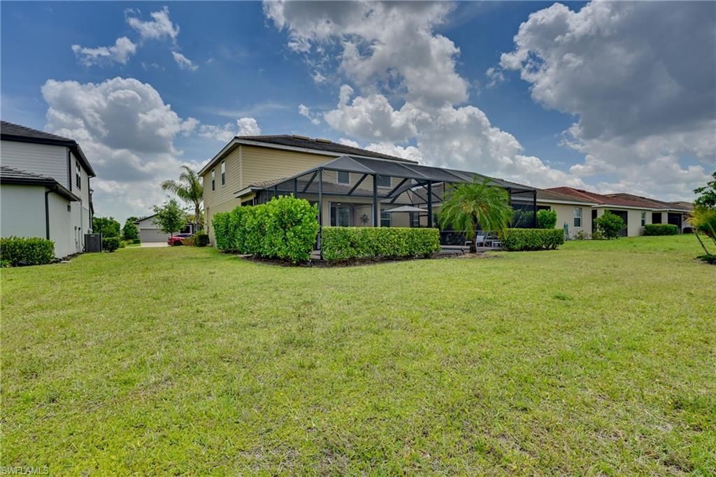 3697 E Hampton Cir , Alva, FL 33920 Photo
