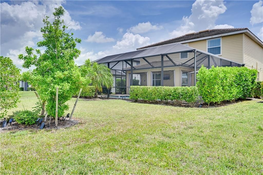 3697 E Hampton Cir , Alva, FL 33920 Photo