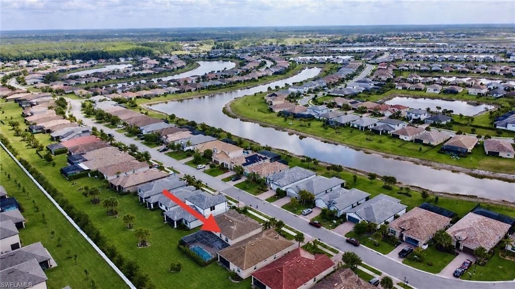 3697 E Hampton Cir , Alva, FL 33920 Photo