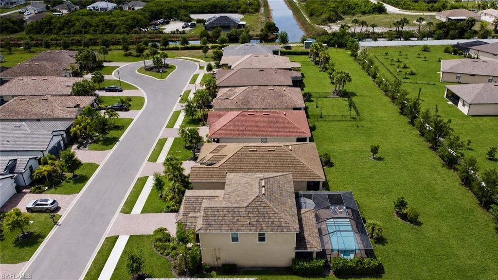 3697 E Hampton Cir , Alva, FL 33920 Photo
