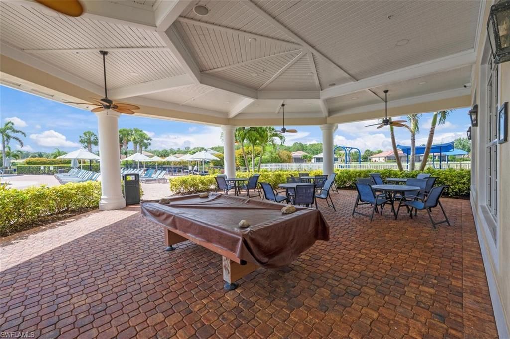 3697 E Hampton Cir , Alva, FL 33920 Photo