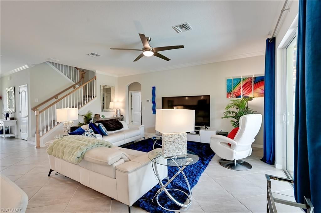3697 E Hampton Cir , Alva, FL 33920 Photo