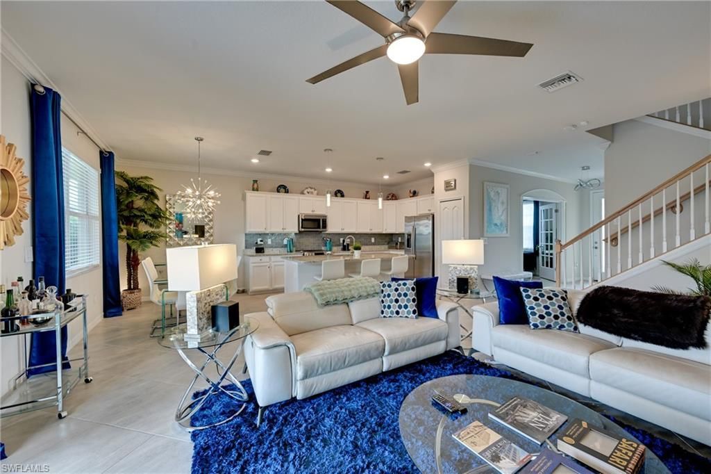 3697 E Hampton Cir , Alva, FL 33920 Photo