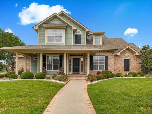 102 Green Gable Drive , Victoria, TX 77904