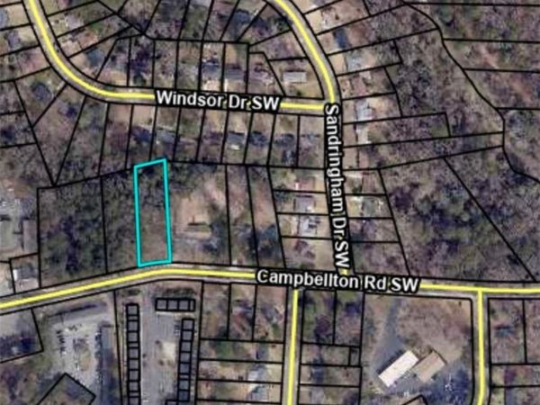 0 Campbellton Road SW, Atlanta, GA 30311