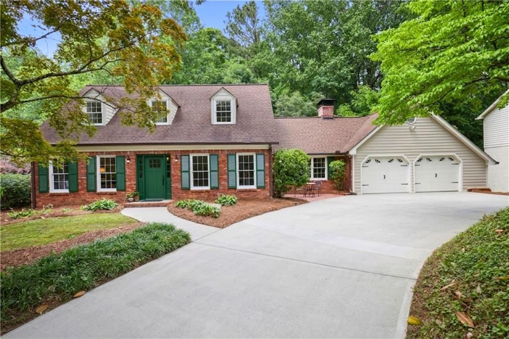 475 Tanacrest Drive, Atlanta, GA 30328 Main Photo