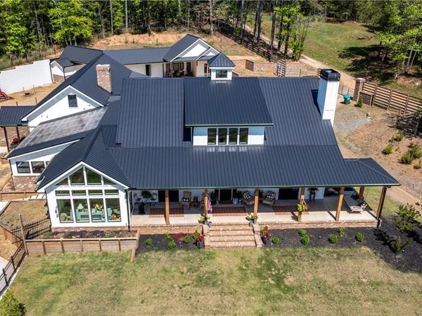228 Grey Squirrel Point, Talking Rock, GA 30175