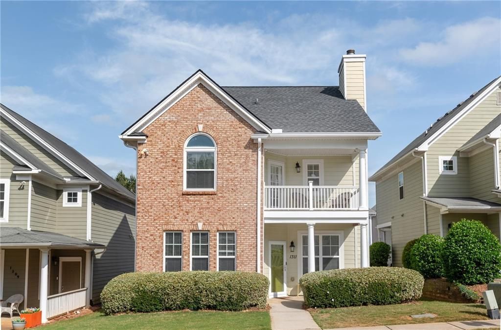 1311 Rosemary Lane, Atlanta, GA 30344 Main Photo