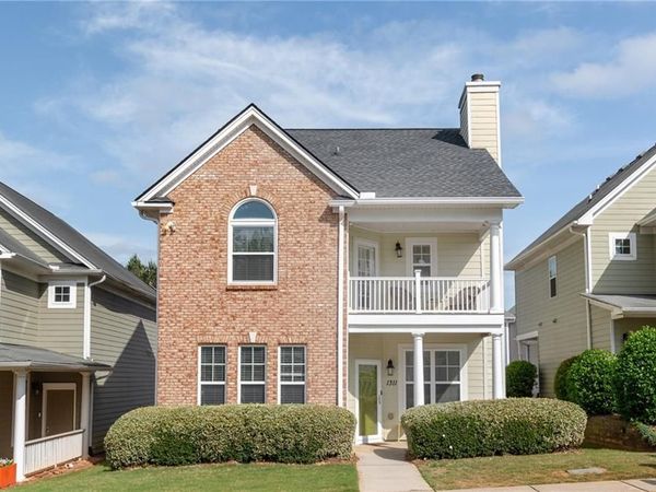 1311 Rosemary Lane, Atlanta, GA 30344