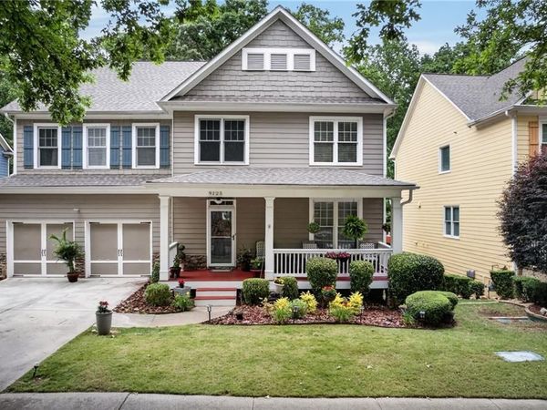 9125 Loxford Street , Lithia Springs, GA 30122