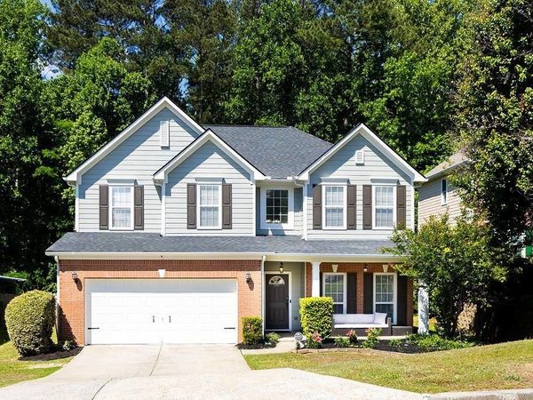 3360 Palm Circle, Kennesaw, GA 30144