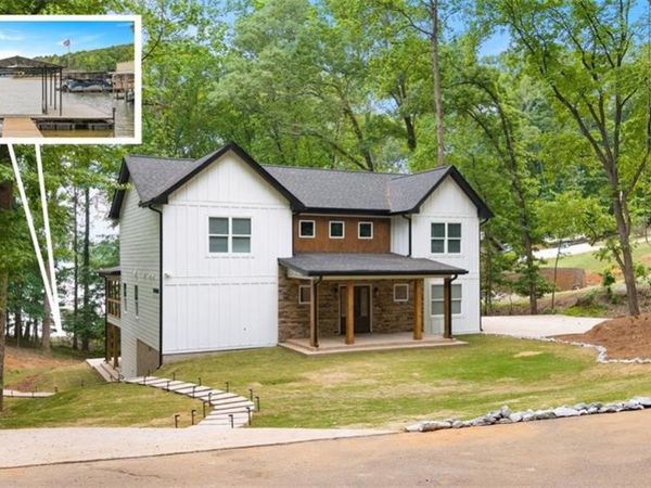 8875 Lakeside Way, Gainesville, GA 30506