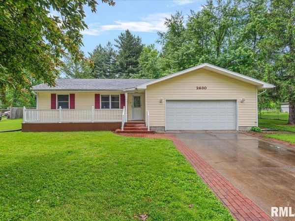 2630 Piper Lane, Springfield, IL 62707