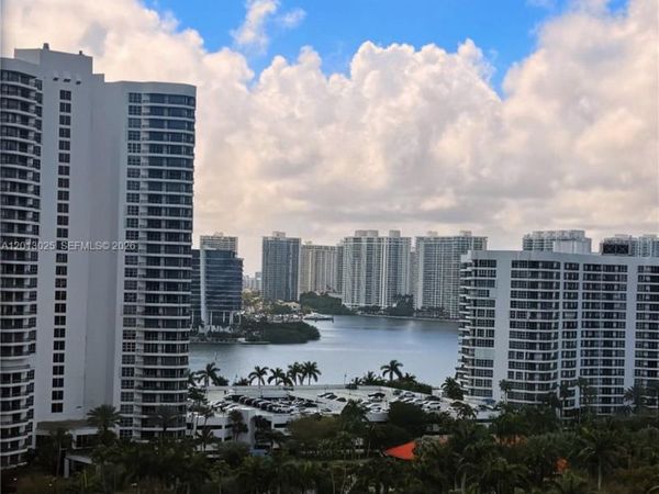 19355 Turnberry Way , Unit 14F, Aventura, FL 33180