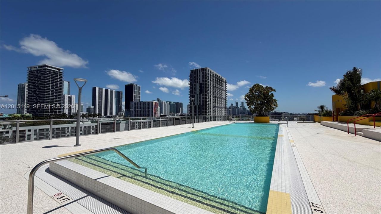 90 NE 32nd St , Unit 1125, Miami, FL 33127 Photo
