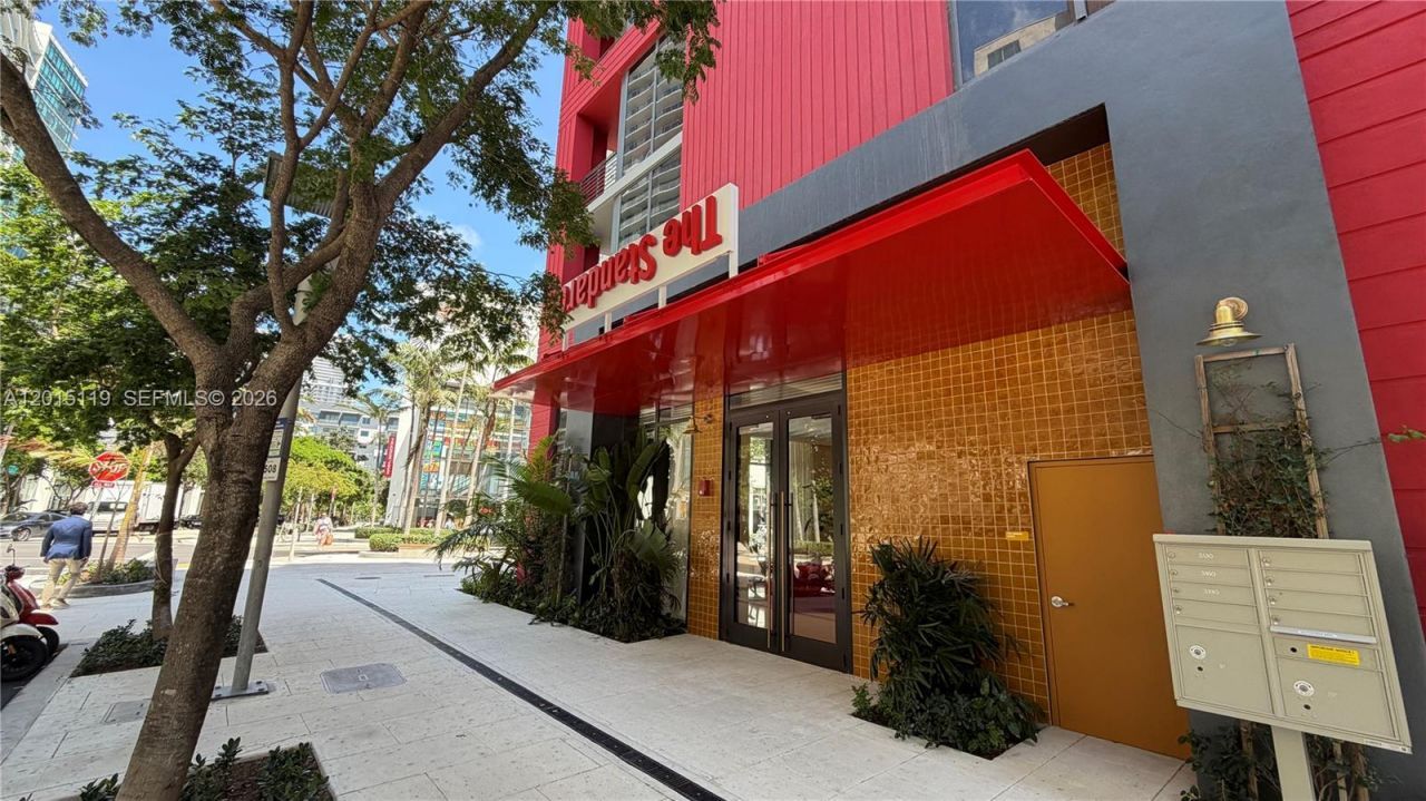 90 NE 32nd St , Unit 1125, Miami, FL 33127 Photo