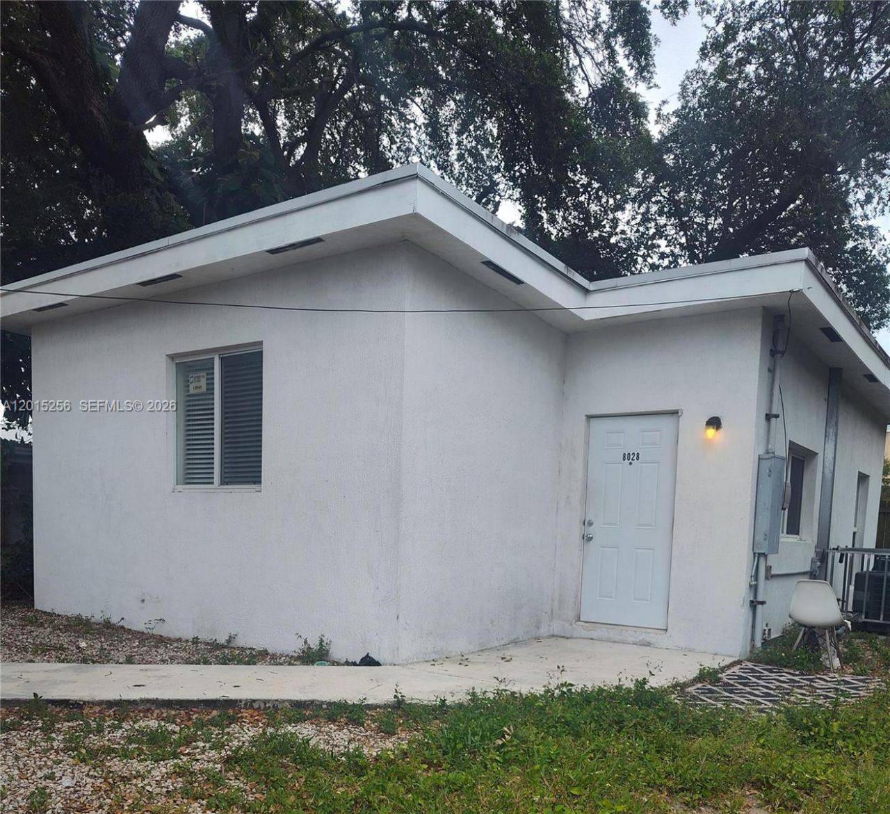 8028 NW 5th Ct, Unit Rear, Miami, FL 33150 Photo