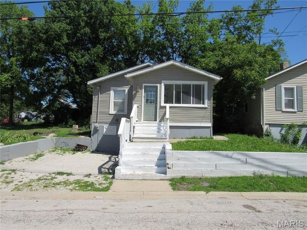 3034 Glenwood Avenue , Alton, IL 62002