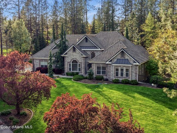 1611 E Heritage Ln , Spokane, WA 99208